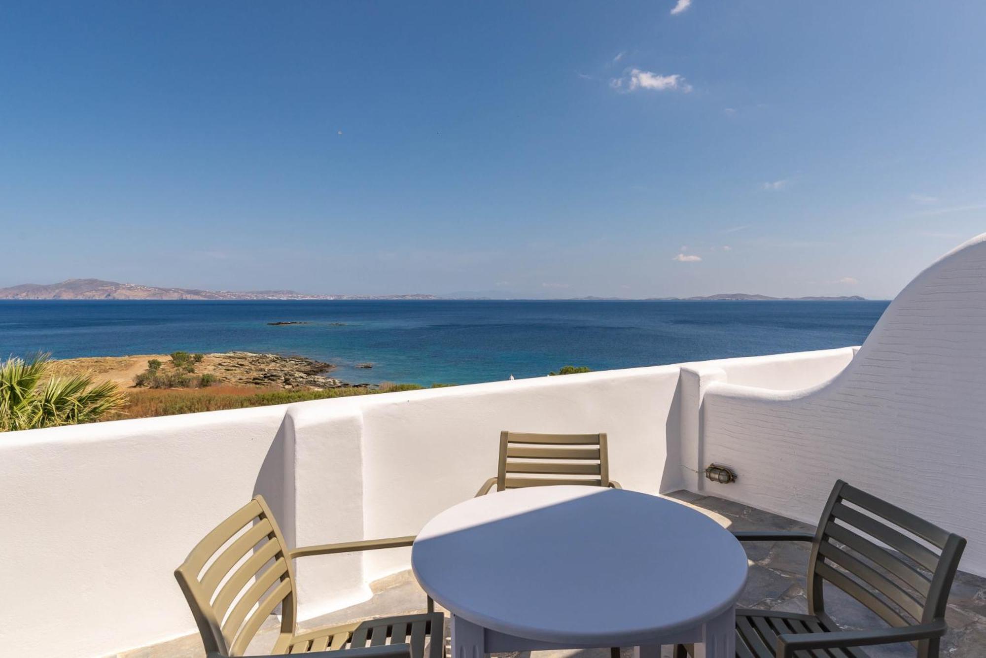 Aparthotel Cavos à Agios Sostis  Chambre photo